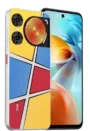 ZTE nubia Music 2