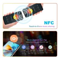 ZTE nubia Music 2