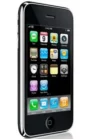 A picture of the iPhone 3G smartphone