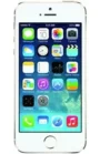 A picture of the iPhone 5S smartphone