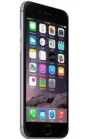 A picture of the iPhone 6 smartphone