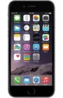 A picture of the iPhone 6 Plus smartphone
