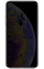 A picture of the iPhone XS smartphone