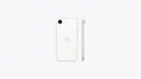 iPhone 16e