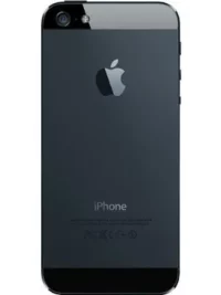 iPhone 5