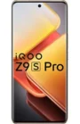 A picture of the iQOO Z9s Pro smartphone