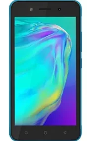 A picture of the itel A23 Pro smartphone