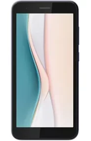 A picture of the itel P17 Pro smartphone