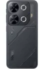 A picture of the itel P65 smartphone