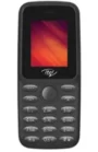A picture of the itel Value 100 smartphone