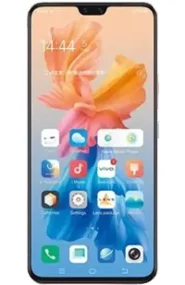 A picture of the vivo S10 smartphone