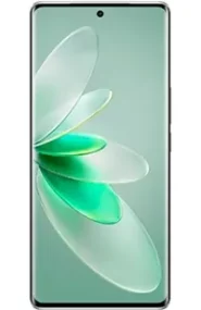A picture of the vivo S16 Pro smartphone