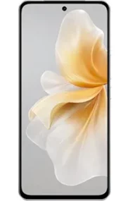 A picture of the vivo S18e smartphone