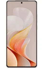 A picture of the vivo S19 smartphone