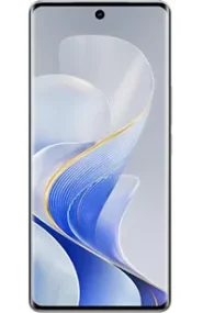 A picture of the vivo S19 Pro smartphone