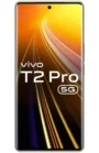 A picture of the vivo T2 Pro smartphone
