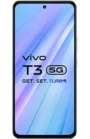 A picture of the vivo T3 smartphone