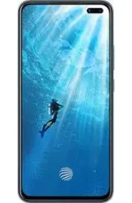 A picture of the vivo V19 smartphone