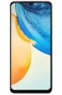 A picture of the vivo V20 smartphone