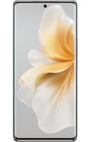 A picture of the vivo V40 Lite smartphone