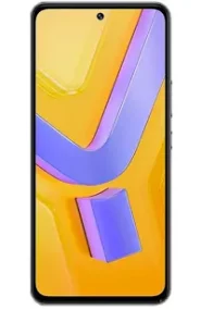 A picture of the vivo V40 SE smartphone