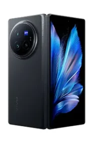 A picture of the vivo X Fold 3 Pro smartphone