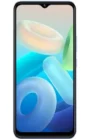 A picture of the vivo Y02 smartphone