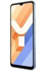 A picture of the vivo Y02A smartphone