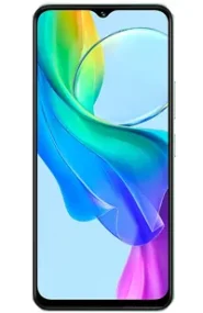 A picture of the vivo Y03t smartphone