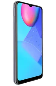 A picture of the vivo Y12a smartphone