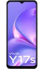 A picture of the vivo Y17s smartphone