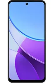 A picture of the vivo Y19s smartphone