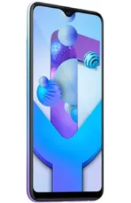 A picture of the vivo Y1s smartphone