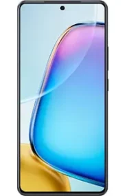 A picture of the vivo Y200 GT smartphone