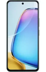 A picture of the vivo Y200t smartphone