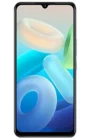 A picture of the vivo Y21T smartphone