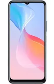 A picture of the vivo Y21a smartphone
