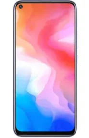 A picture of the vivo Y30 smartphone