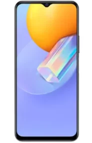 A picture of the vivo Y31 smartphone