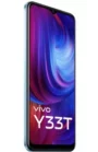 A picture of the vivo Y33T smartphone