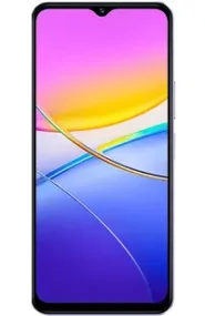 A picture of the vivo Y37 smartphone