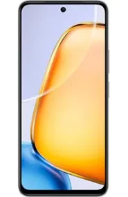 A picture of the vivo Y58 smartphone