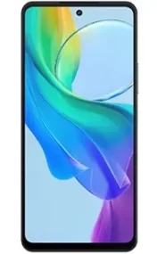 A picture of the vivo Y78t smartphone