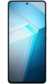 A picture of the iQOO 11S smartphone