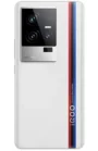 A picture of the vivo iQOO 12 smartphone