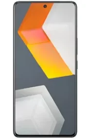 A picture of the iQOO 9 SE smartphone